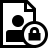 Symbol Datenschutz